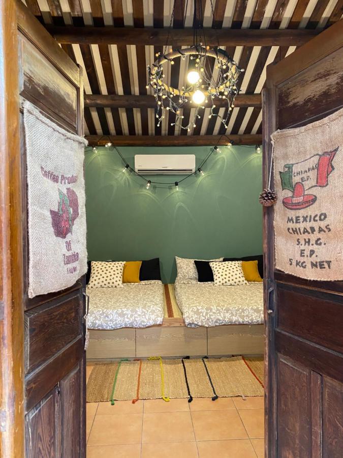 緩緩歸 Slow Living Tainan Exterior photo