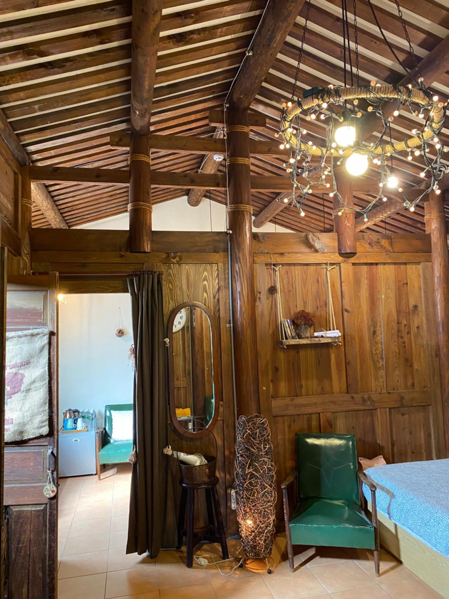 緩緩歸 Slow Living Tainan Exterior photo